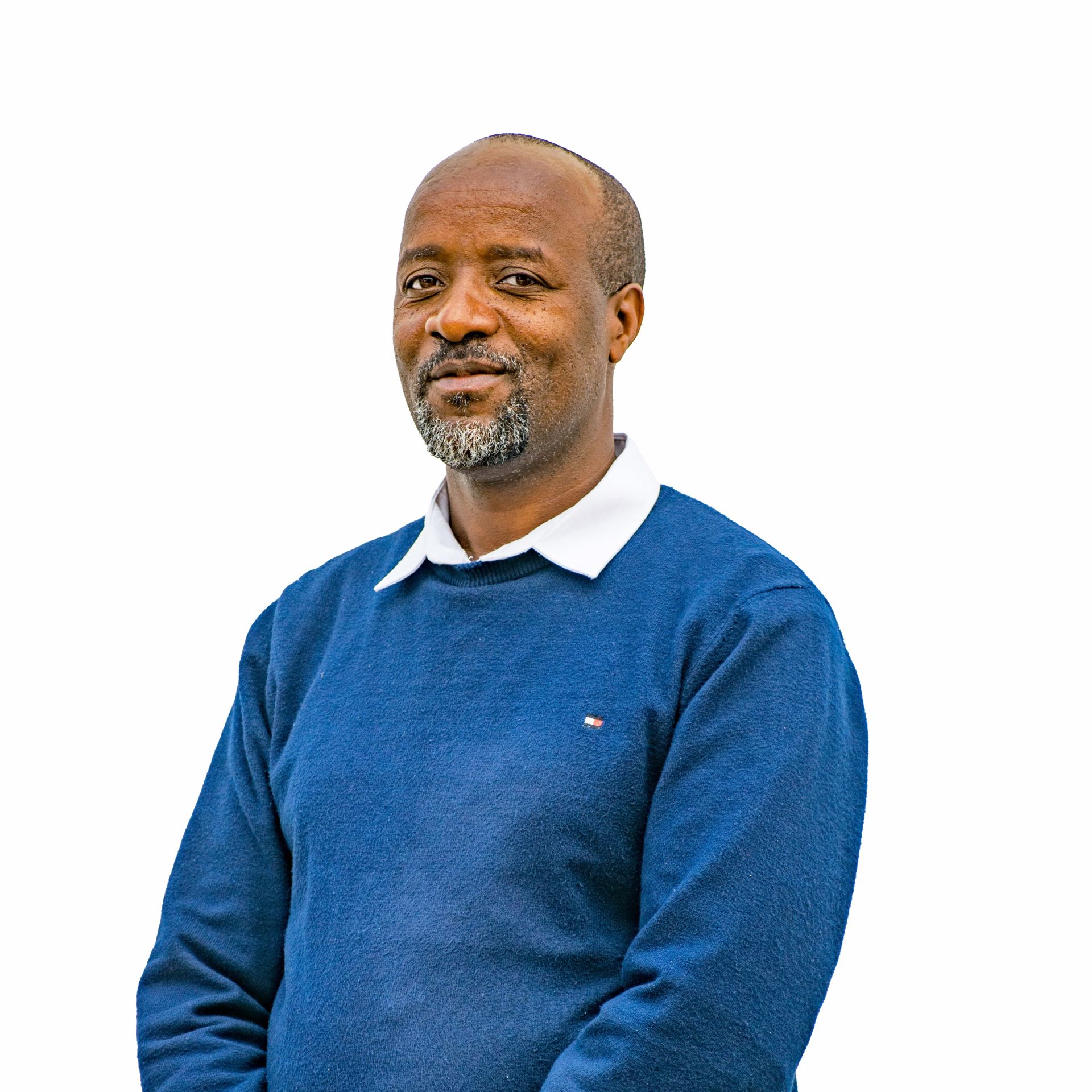 Mr. Charles Kiragu